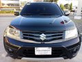 2015 Suzuki Grand Vitara Automatic For Sale -5