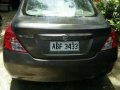 2015 Nissan Almera 1.5 Automatic for sale -6