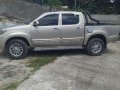 Toyota Hilux 2015 automatic,  diesel, -0