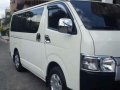 2015 Toyota Hiace Commuter Van for sale-3