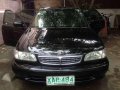 RUSH! Toyota Corolla baby altis 2001-3