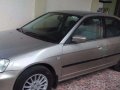 For Sale! Honda Civic Dimension 2002 FOR SALE -1