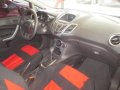 Ford Fiesta 2014 TREND A/T for sale-9