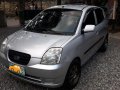 Kia Picanto 2005 Well Maintained For Sale -2