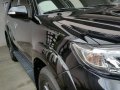 Fortuner G AT 2015 model vs 2016 montero innova avanza mux hilux dmax-10