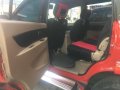 2010 Isuzu Sportivo Xmax Limited For Sale -2