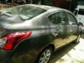 2015 Nissan Almera 1.5 Automatic for sale -5