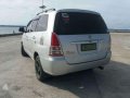 Toyota Innova J 2007 Gas-3