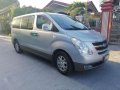 Hyundai Grand Statex CVX Silver For Sale -0