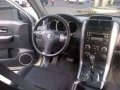 Suzuki Grand Vitara 2007 for sale-9