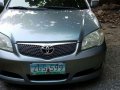 Like New Toyota Vios for sale-1