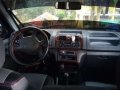 MITSUBISHI ADVENTURE GLS 2002 4D56 Diesel engine-5