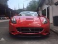 2012 Ferrari California V8 Local-0