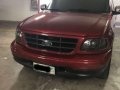 Ford F150 F-150 4X2 Flare Top of the Line For Sale -8