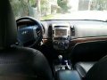 2011 Hyundai Santa Fe automatic diesel Good condition-3