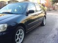 2001 Honda Civic vti Automatic Transmission-4