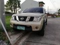 Nissan NP300 Navara 2011 for sale-0