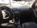 2015 Isuzu Dmax LS 4x2 25 AT for sale  -5