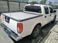 2008 Nissan Navara manual transmission 6speed D40 Diesel engine-9