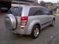 Suzuki Grand Vitara 2007 for sale-6