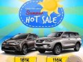 New 2018 Toyota Mandaue South For Sale -4