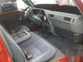 2005 Nissan Urvan Escapade Manual Transmission-1