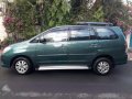 2010 Toyota Innova G 2.0 FOR SALE -3