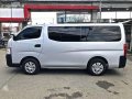 2017 Nissan NV350 Urvan vs 2015 2016 2018 Starex Grandia Traveller-5