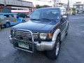 2000 Mitsubishi Pajero 4x4 manual local-2