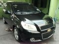 2009 Chevrolet Aveo Hatchback For Sale -0