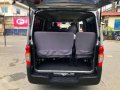 2017 Nissan NV350 Urvan vs 2015 2016 2018 Starex Grandia Traveller-9