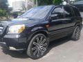 Honda Pilot 2008 WestCars unit for sale!-1