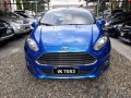 Ford Fiesta 2016 for sale-0