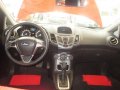 Ford Fiesta 2014 TREND A/T for sale-11