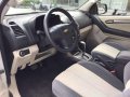 2015 Chevrolet Trailblazer L 2.8 DURAMAX- Automatic Transmission-5