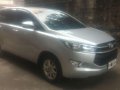 2017 Toyota Innova 2.8 E Diesel FOR SALE-0