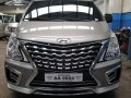 Hyundai Starex 2016 Diesel Automatic -0