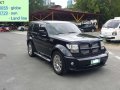 2011 Dodge Nitro for sale-0