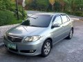2007 Toyota Vios G ( 2006 2007 Honda City Toyota altis Hyundai Accent)-1