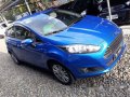 Ford Fiesta 2016 for sale-1