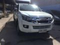 2015 Isuzu Dmax LS 4x2 25 AT for sale  -0