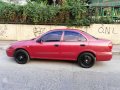 Nissan sentra GX 1.3 complete papers. Regstered!-2