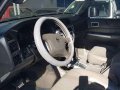 Nissan Patrol 4X4 2005 Presidential edition FOR SALE -7