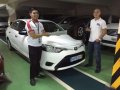 Toyota Vios 2018 DUAL VVTi E 25K LOW DP Hot Summer PROMO-5
