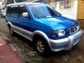 2000 Mitsubishi Adventure AT Gas-9