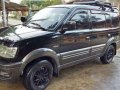 MITSUBISHI ADVENTURE GLS 2002 4D56 Diesel engine-1