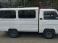 Mitsubishi L300 FB 1996 White For Sale -2