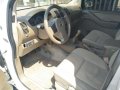 2008 Nissan Navara manual transmission 6speed D40 Diesel engine-4