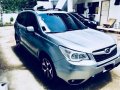 2015 Subaru Forester 2.0i (Premium) - Automatic Transmission-0