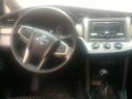 2017 Toyota Innova 2.8 E Diesel FOR SALE-4